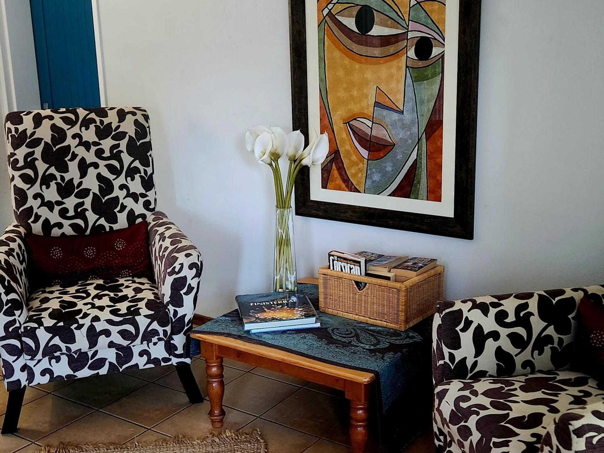 The Lantern Guesthouse Bloemfontein Esterno foto