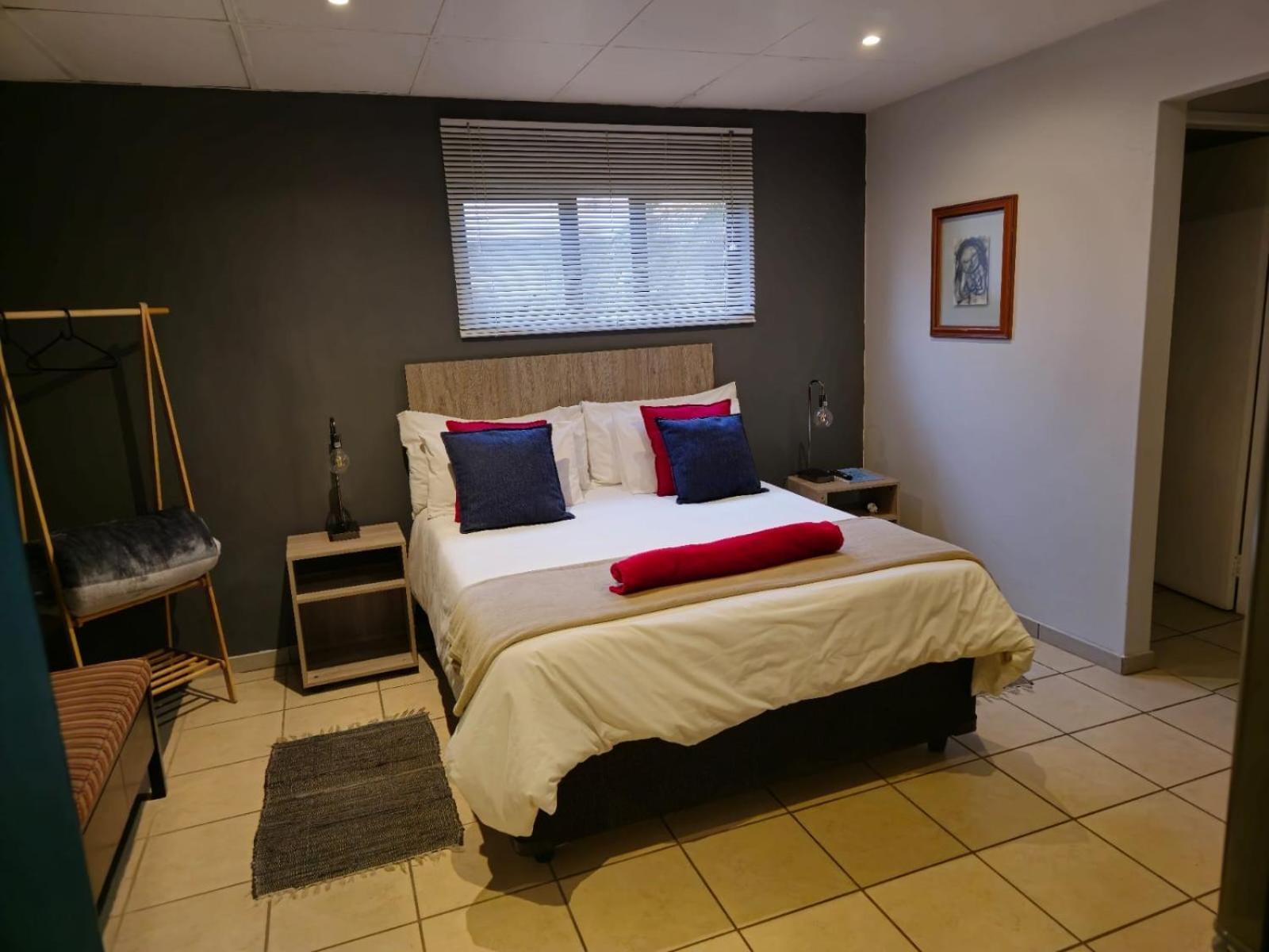 The Lantern Guesthouse Bloemfontein Esterno foto
