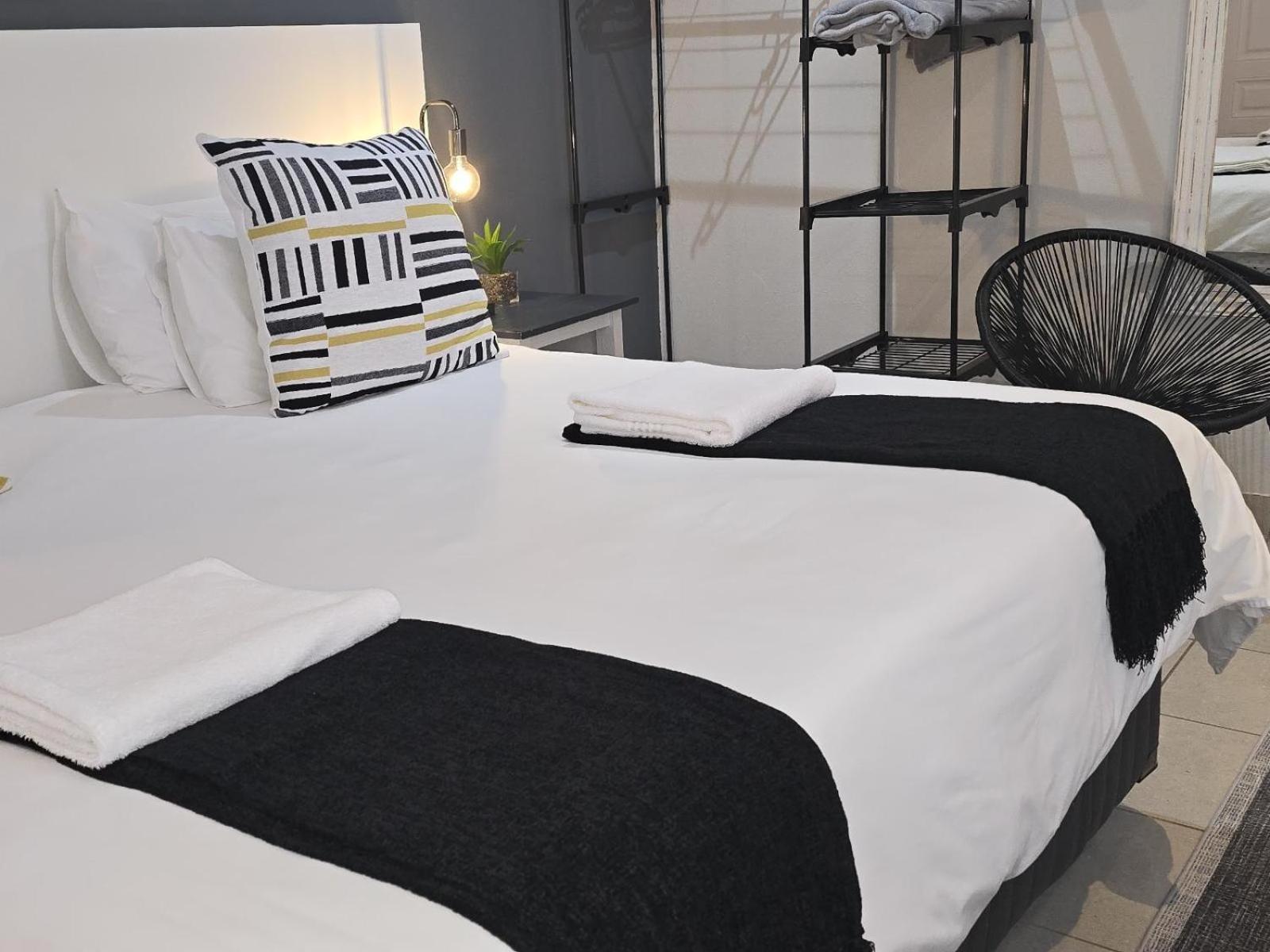 The Lantern Guesthouse Bloemfontein Camera foto