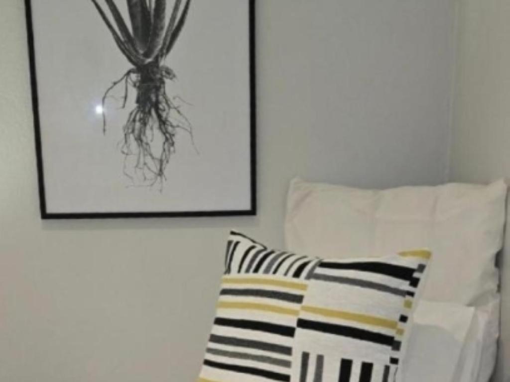 The Lantern Guesthouse Bloemfontein Camera foto