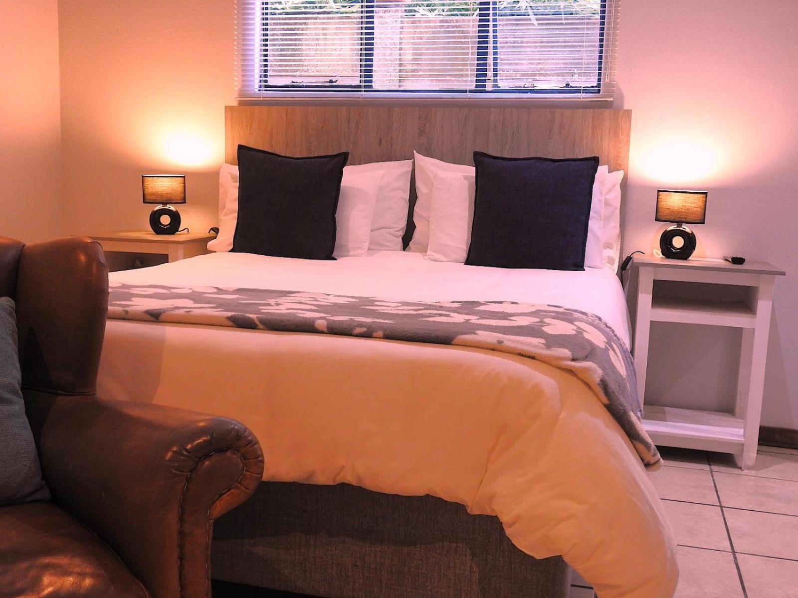 The Lantern Guesthouse Bloemfontein Camera foto