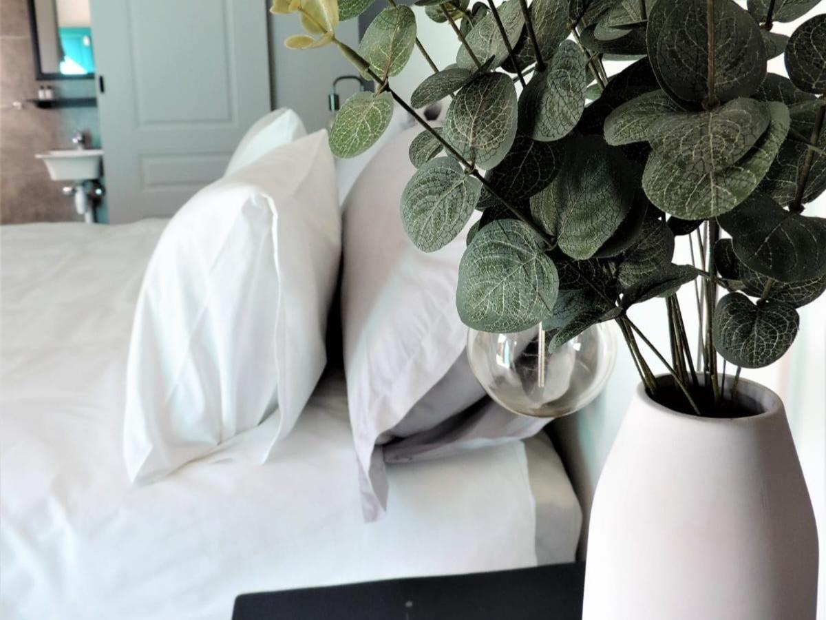 The Lantern Guesthouse Bloemfontein Camera foto