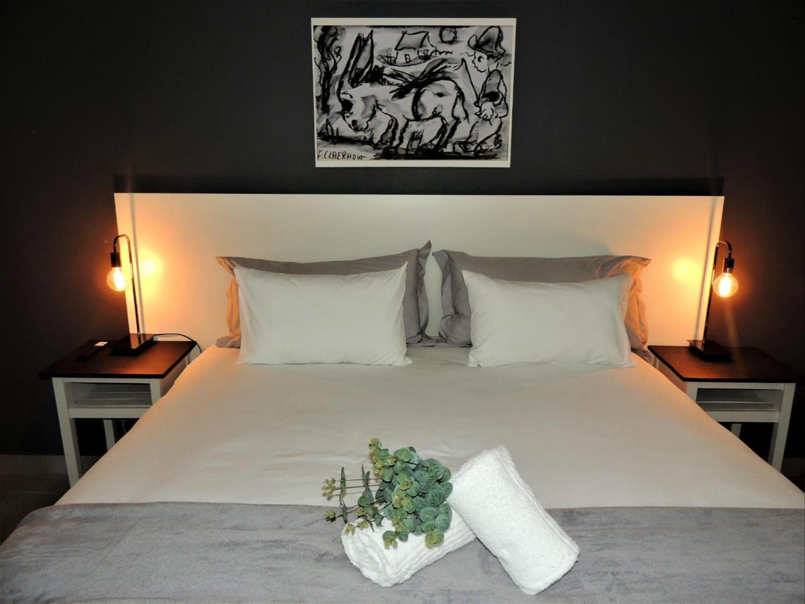 The Lantern Guesthouse Bloemfontein Camera foto