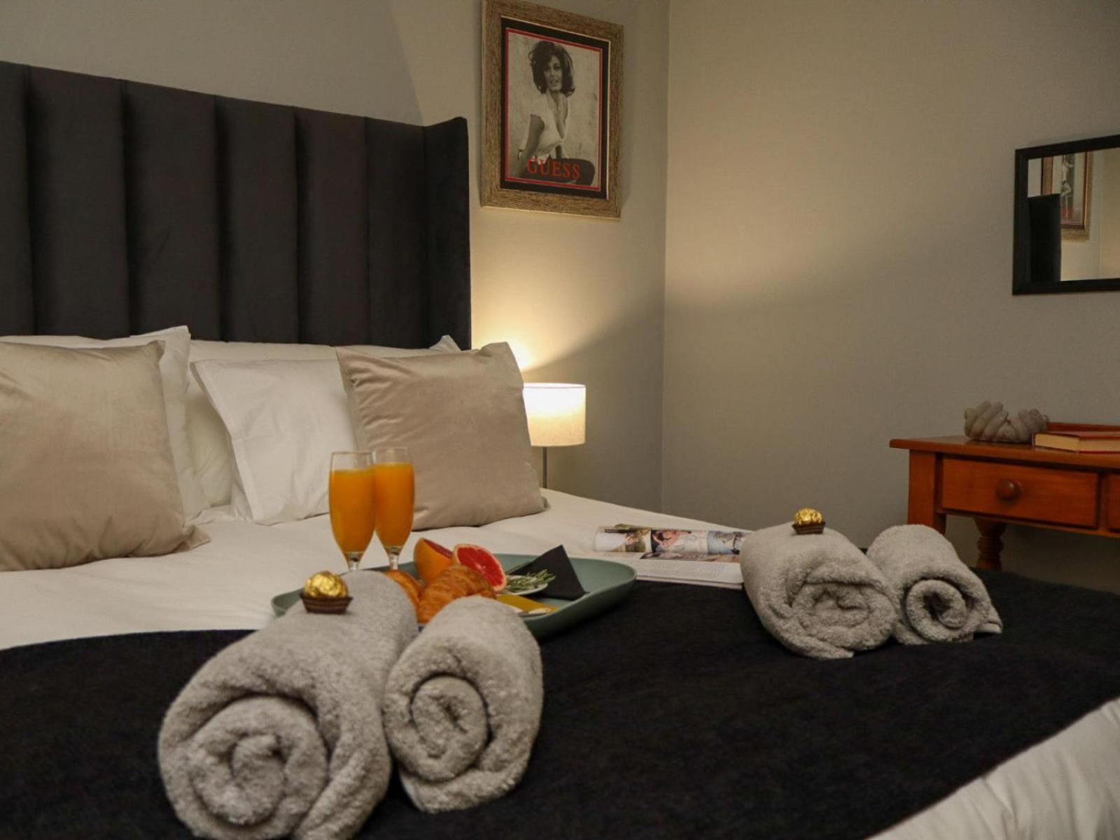 The Lantern Guesthouse Bloemfontein Camera foto