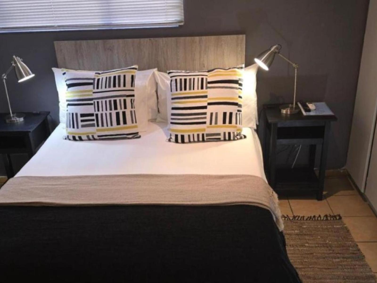 The Lantern Guesthouse Bloemfontein Camera foto