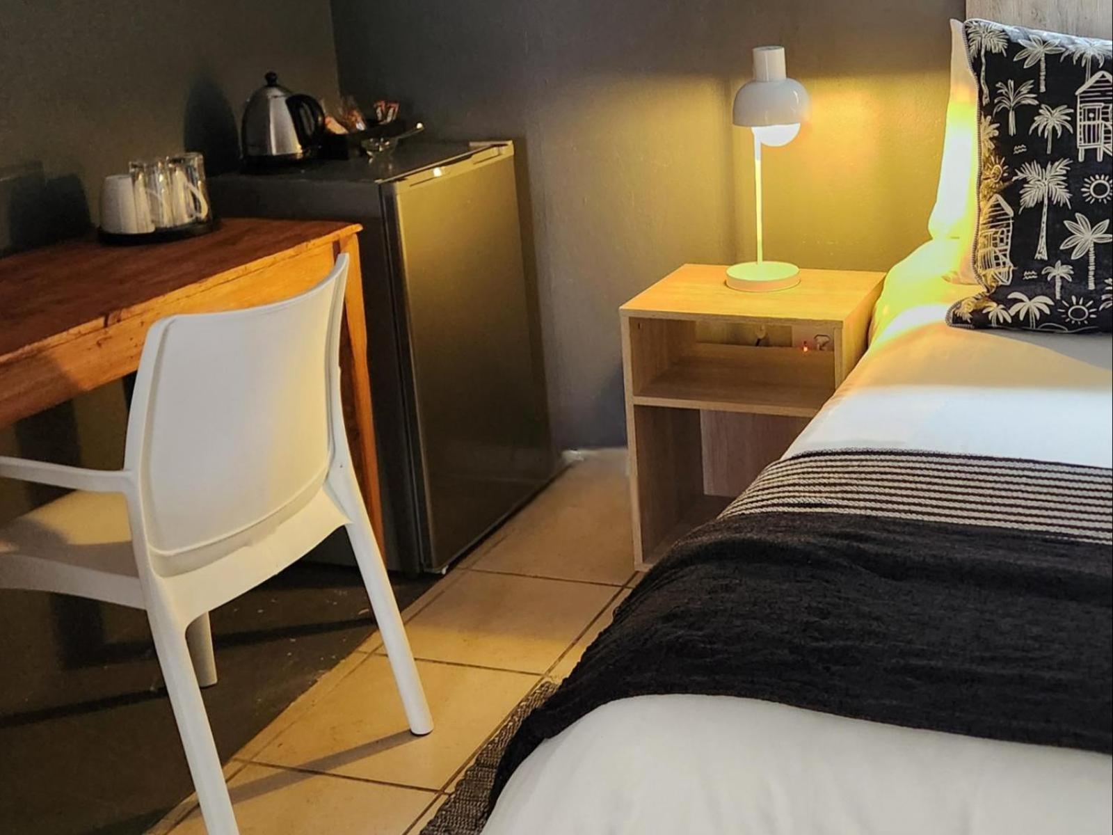The Lantern Guesthouse Bloemfontein Esterno foto