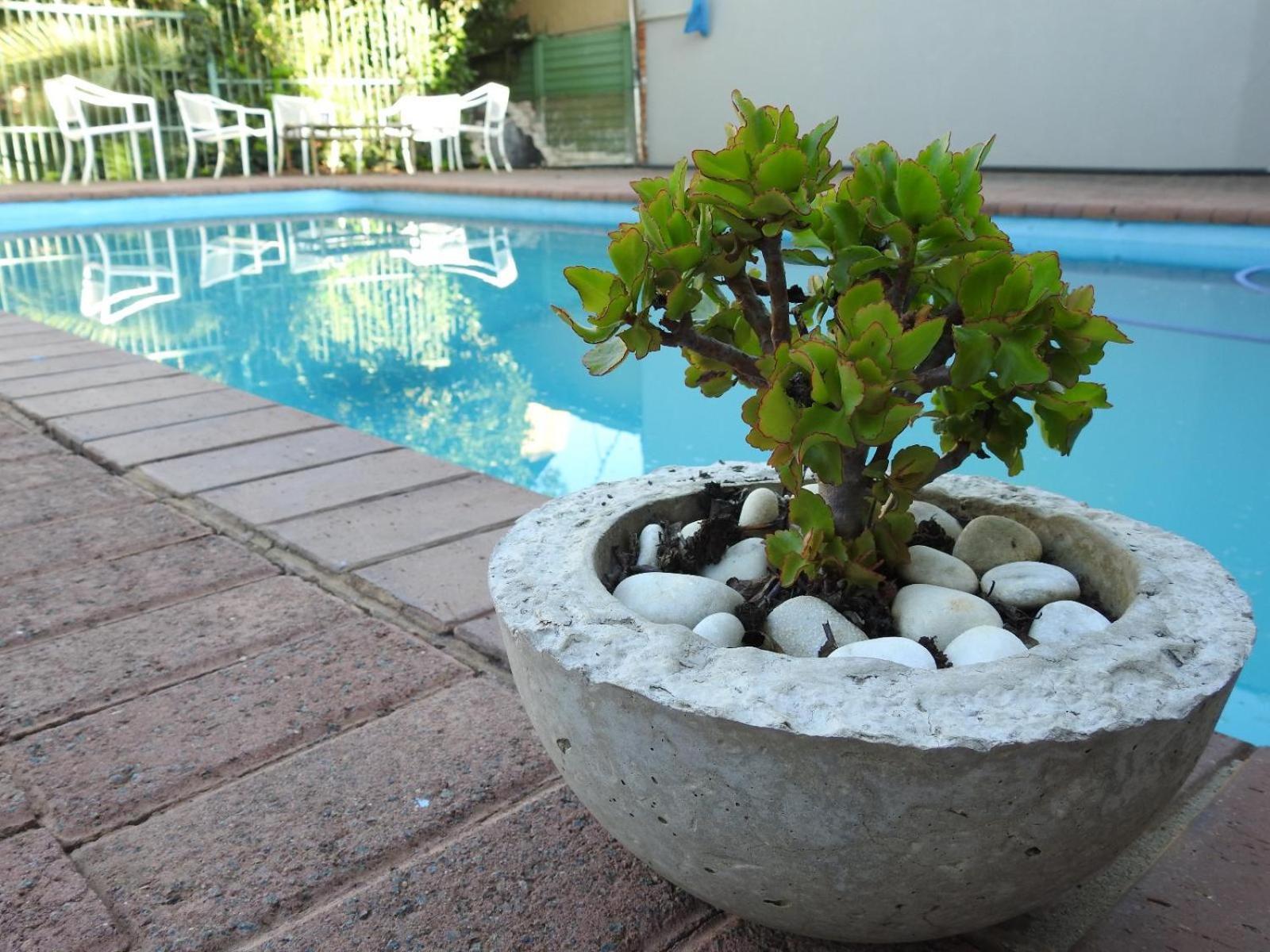 The Lantern Guesthouse Bloemfontein Esterno foto