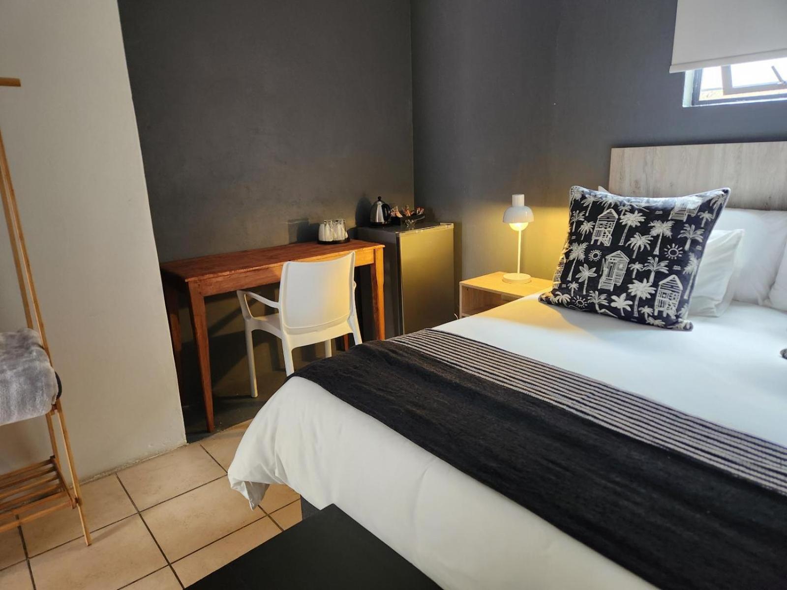 The Lantern Guesthouse Bloemfontein Esterno foto