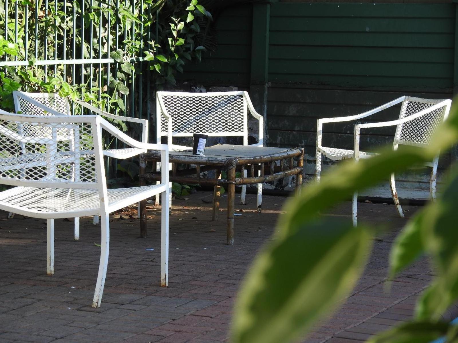 The Lantern Guesthouse Bloemfontein Esterno foto